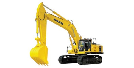 PC600-8, PC600LC-8, PC650-8, PC650LC-8, PC700LC-8 (SN: 65001-) Crawler Excavators (Japan) Workshop Manual (SEN05377-03)