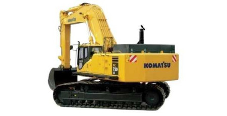 PC750LC-6K and PC750SE-6K (SN from K32001) Crawler Excavators Operate and Maintenance manual (EEAM008708)