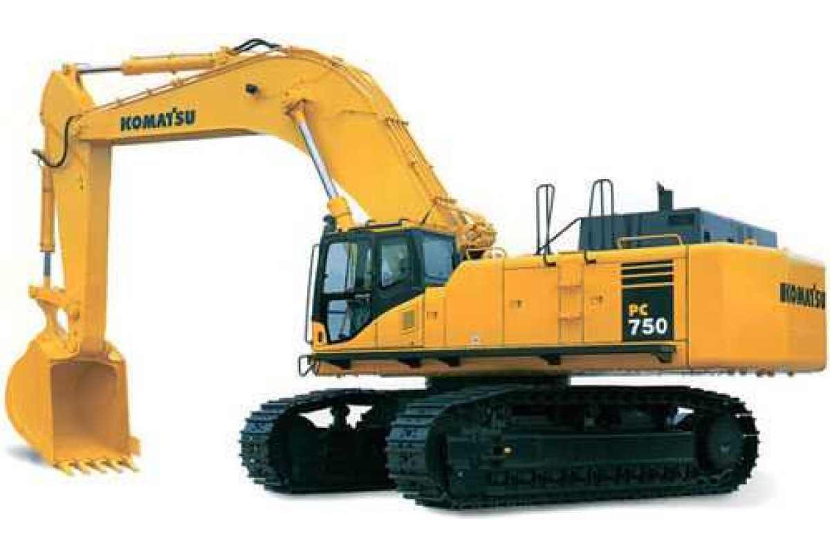 Komatsu PC750-7,PC750LC-7,PC750SE-7 (SN:20001-); PC800-7,PC800SE-7 (SN:40001-) Crawler Excavators Field Assembly Manual (GEN00014-03) Komatsu PC750-7,PC750LC-7,PC750SE-7 (SN:20001-); PC800-7,PC800SE-7 (SN:40001-) Crawler Excavators Field Assembly Manual (GEN00014-03)