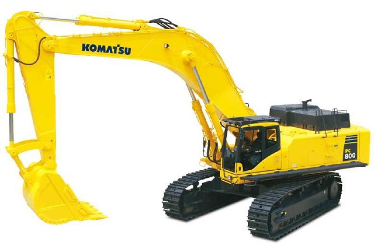 Komatsu PC800-8, PC800LC-8, PC800SE-8 (SN:50001-), PC850-8, PC850SE-8 (SN:10001-) Crawler Excavators Shop Manual (SEN00373-12) Komatsu PC800-8, PC800LC-8, PC800SE-8 (SN:50001-), PC850-8, PC850SE-8 (SN:10001-) Crawler Excavators Shop Manual (SEN00373-12)