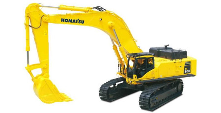 PC800-8, PC800LC-8, PC800SE-8 (SN:50001-), PC850-8, PC850SE-8 (SN:10001-) Crawler Excavators Shop Manual (SEN00373-12)