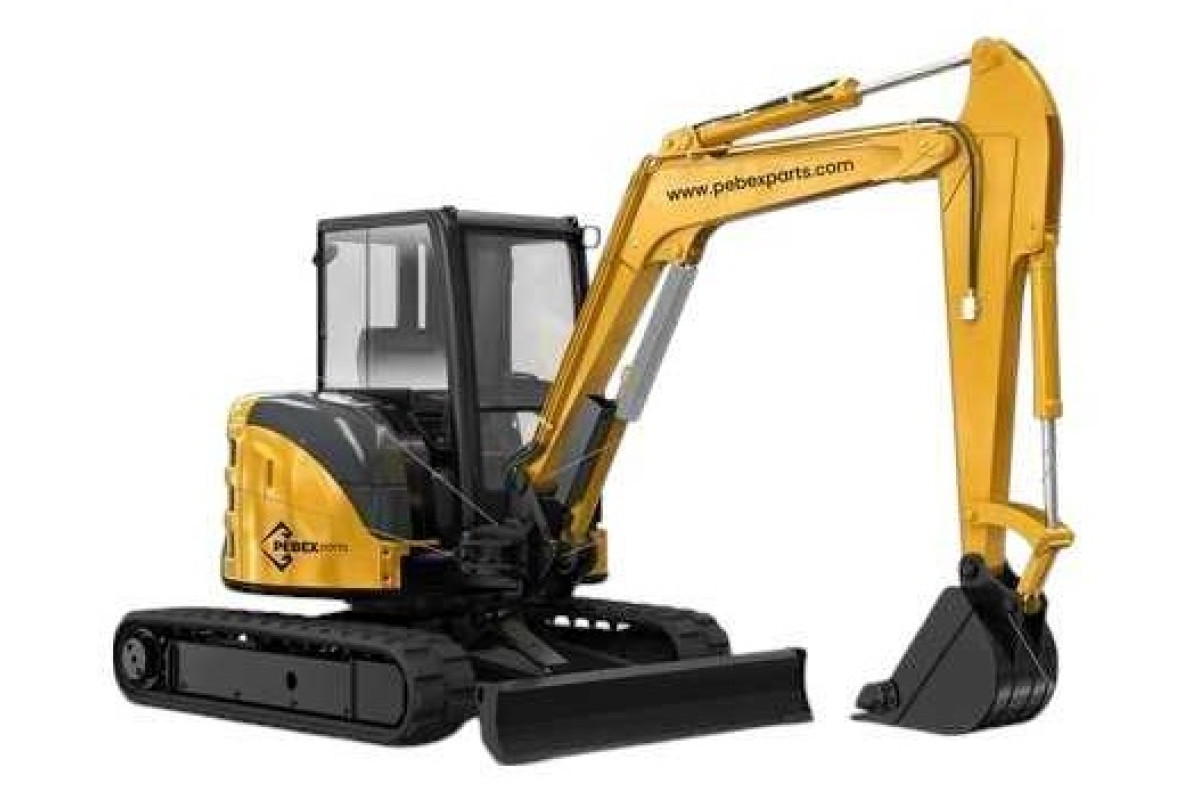 Komatsu PC95R-2 (SN from 21D5220114) Crawler Excavators (Italy) Operate and Maintenance manual (WEAM001504) Komatsu PC95R-2 (SN from 21D5220114) Crawler Excavators (Italy) Operate and Maintenance manual (WEAM001504)
