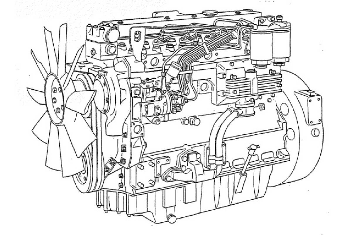 Komatsu (Perkins) Phaser&1000 Series Diesel Engines (app FD50E/60E/70E-7, FD100/150E/160E-6 Forklift Trucks) Shop Manual (BEE06EZ-01) Komatsu (Perkins) Phaser&1000 Series Diesel Engines (app FD50E/60E/70E-7, FD100/150E/160E-6 Forklift Trucks) Shop Manual (BEE06EZ-01)