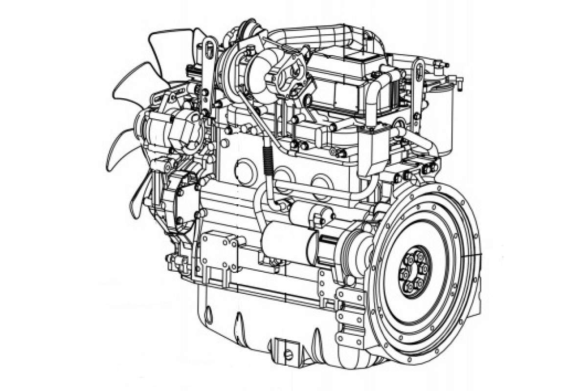 Komatsu 3D82AE-5, 3D84E-5, 3D88E-5, (S)4D106-2, 4D88E-5, (S)4D98E-2, S4D84E-5 Diesel Engines (Yanmar) Shop Manual (WEBMTNV000) Komatsu 3D82AE-5, 3D84E-5, 3D88E-5, (S)4D106-2, 4D88E-5, (S)4D98E-2, S4D84E-5 Diesel Engines (Yanmar) Shop Manual (WEBMTNV000)