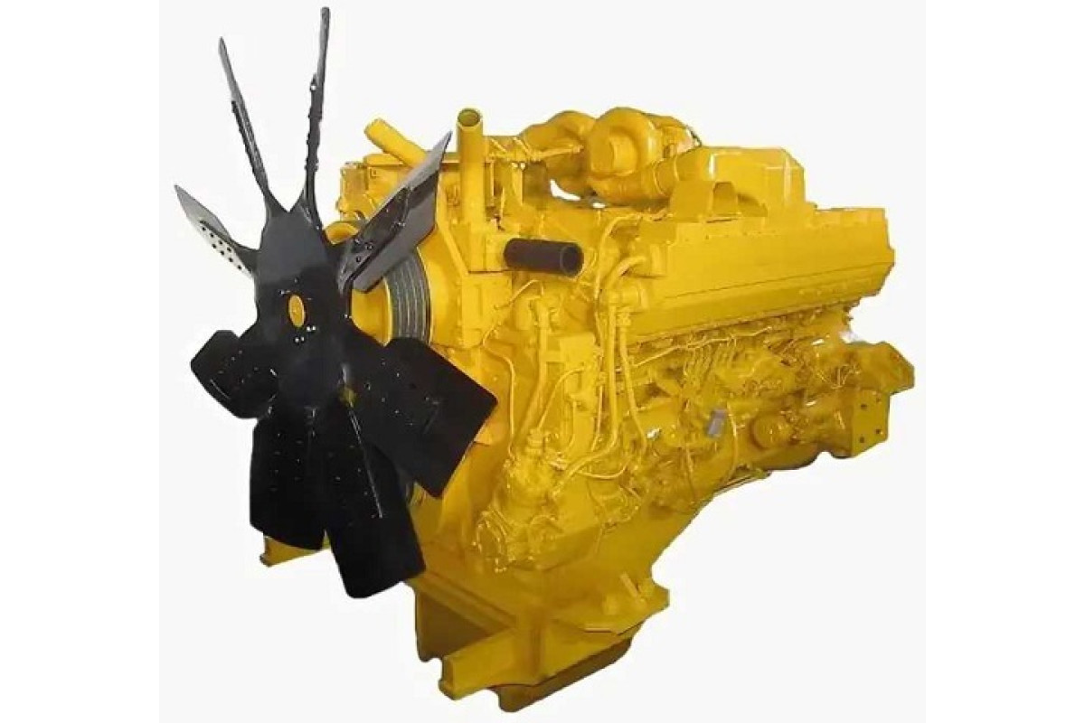 Komatsu SA12V140-1, SAA12V140-1 and SDA12V140E-1 Diesel Engines (Japan) Workshop Manual (SEBM028318) Komatsu SA12V140-1, SAA12V140-1 and SDA12V140E-1 Diesel Engines (Japan) Workshop Manual (SEBM028318)