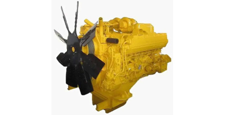 SA12V140-1, SAA12V140-1 and SDA12V140E-1 Diesel Engines (Japan) Workshop Manual (SEBM028318)