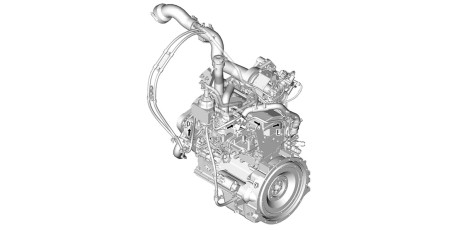 SAA4D95LE-7 Diesel Engines Workshop Manual (SEN06590-07)