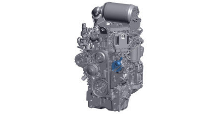 SAA4D99E-1 Diesel Engines Workshop Manual (WENBM00220)