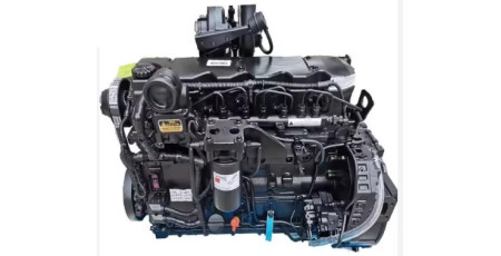 SAA4D107E-1 and SAA6D107E-1 Diesel Engines (Japan) Workshop Manual (SEN00161-24)