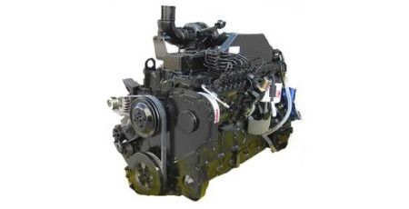 SAA4D107E-3 and SAA6D107E-3 Diesel Engines Workshop Manual (SEN06502-17)