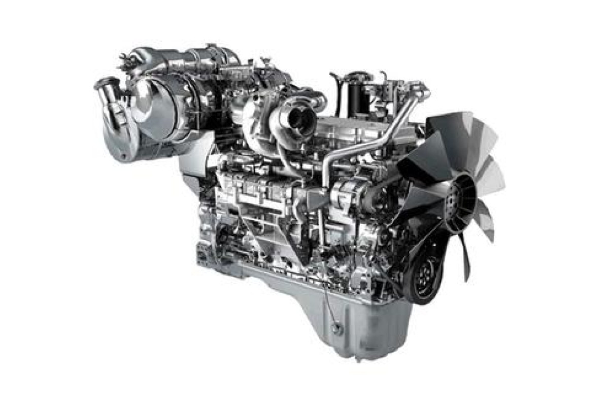 Komatsu SAA6D114E-6 Diesel Engines Workshop Manual (SEN06506-07)