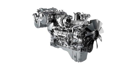 SAA6D114E-6 Diesel Engines Workshop Manual (SEN06506-07)