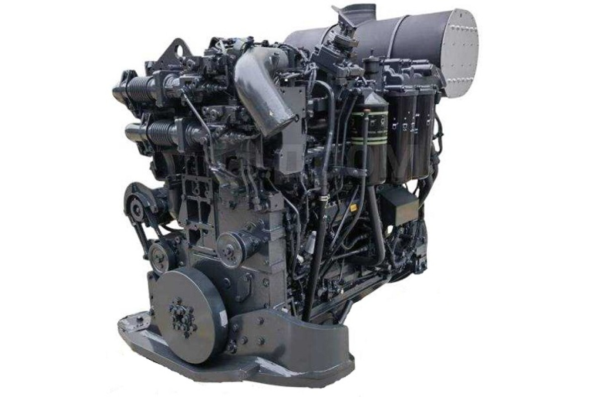Komatsu SAA6D140E-5 Diesel Engines (Japan) Workshop Manual (SEN00074-16) Komatsu SAA6D140E-5 Diesel Engines (Japan) Workshop Manual (SEN00074-16)