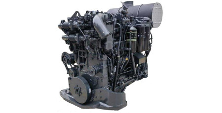 SAA6D140E-5 Diesel Engines (Japan) Workshop Manual (SEN00074-16)