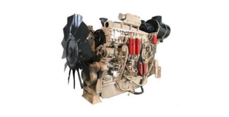 SAA6D170E-7 Diesel Engines Workshop Manual (SEN06580-01)
