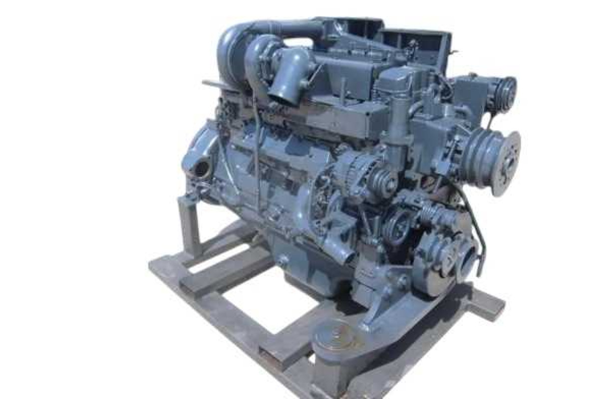 Komatsu SA6D140E-3, SAA6D140E-3 and SDA6D140E-3 Diesel Engines (Japan) Workshop Manual (SEBM022213) Komatsu SA6D140E-3, SAA6D140E-3 and SDA6D140E-3 Diesel Engines (Japan) Workshop Manual (SEBM022213)