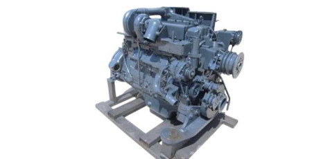 SA6D140E-3, SAA6D140E-3 and SDA6D140E-3 Diesel Engines (Japan) Workshop Manual (SEBM022213)