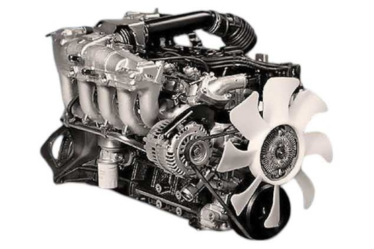 Komatsu (Nissan) TB42 Gasoline Engines (Applicable for FG35..45-6,FG33S..45S-6,FG50..70E-6 Forklift Trucks) Shop Manual (TB42_SM039) Komatsu (Nissan) TB42 Gasoline Engines (Applicable for FG35..45-6,FG33S..45S-6,FG50..70E-6 Forklift Trucks) Shop Manual (TB42_SM039)