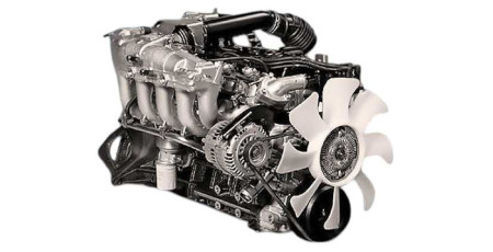 (Nissan) TB42 Gasoline Engines (Applicable for FG35..45-6,FG33S..45S-6,FG50..70E-6 Forklift Trucks) Shop Manual (TB42_SM039)