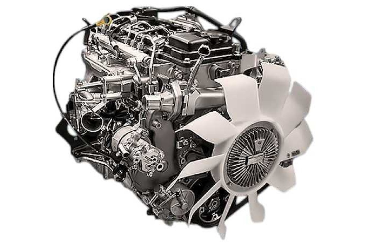Komatsu (Nissan) TB45E Gas/LPG Engines (app.for FG40(Z)TU..50ATU-10, FG40Z/35..50A-10 Forklift Trucks) Service Manual (TB45E-BE1_SM205) Komatsu (Nissan) TB45E Gas/LPG Engines (app.for FG40(Z)TU..50ATU-10, FG40Z/35..50A-10 Forklift Trucks) Service Manual (TB45E-BE1_SM205)