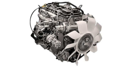(Nissan) TB45E (SN from 064005) Gasoline Engines (Applicable for Komatsu Forklift Trucks) Service Manual (TB45E_SM127)