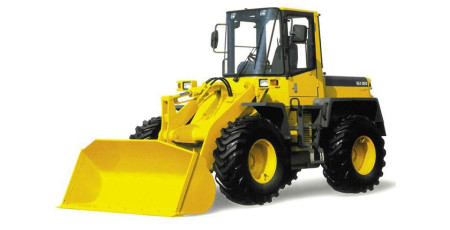 WA180-3-L and WA180L-3 4WD Wheeled Loaders (Japan) Operate and Maintenance manual (CEAD001301)