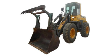 WA180PT-3-L (SN from A85001) Parallel Tool Cariers (Japan) Operate and Maintenance manual (CEAD002100)
