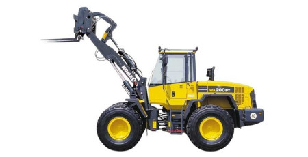 WA200PT-5L (SN from A89001) Tool Cariers (Japan) Operate and Maintenance manual (CEAD013700)