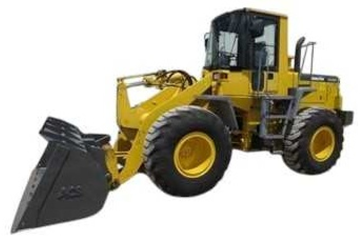 Komatsu WA250-3-L (SN from A70001) 4WD Wheeled Loaders (Japan) Operate and Maintenance manual (CEAD001500) Komatsu WA250-3-L (SN from A70001) 4WD Wheeled Loaders (Japan) Operate and Maintenance manual (CEAD001500)