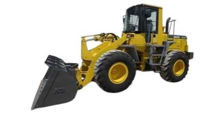 WA250-3-L (SN from A70001) 4WD Wheeled Loaders (Japan) Operate and Maintenance manual (CEAD001500)