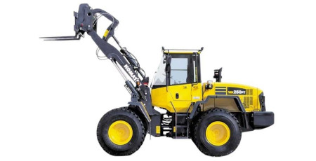 WA250PT-3-L (SN from A75001) Parallel Tool Cariers (Japan) Operate and Maintenance manual (CEAD002000)