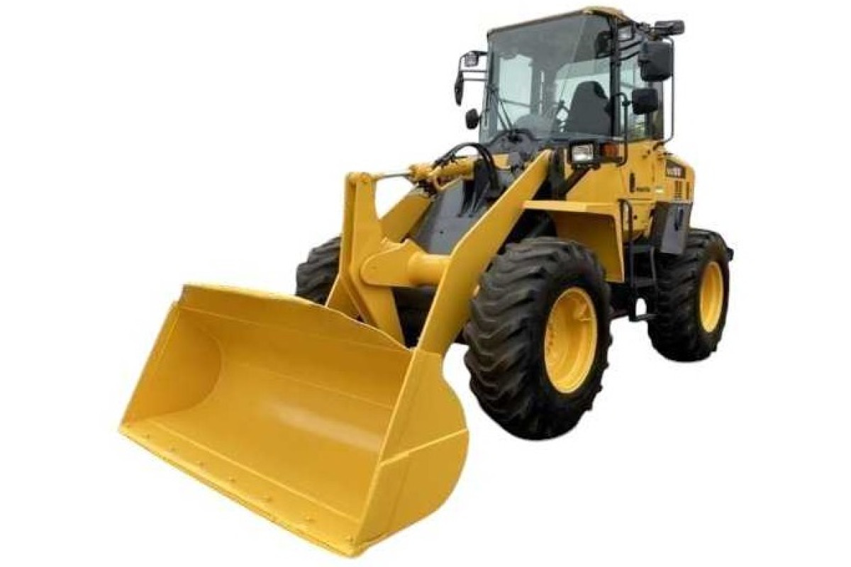 Komatsu WA300L-3 (SN from 53001) 4WD Wheeled Loaders (Japan) Operate and Maintenance manual (SEAD033202) Komatsu WA300L-3 (SN from 53001) 4WD Wheeled Loaders (Japan) Operate and Maintenance manual (SEAD033202)