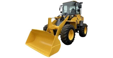 WA300L-3 (SN from 53001) 4WD Wheeled Loaders (Japan) Operate and Maintenance manual (SEAD033202)