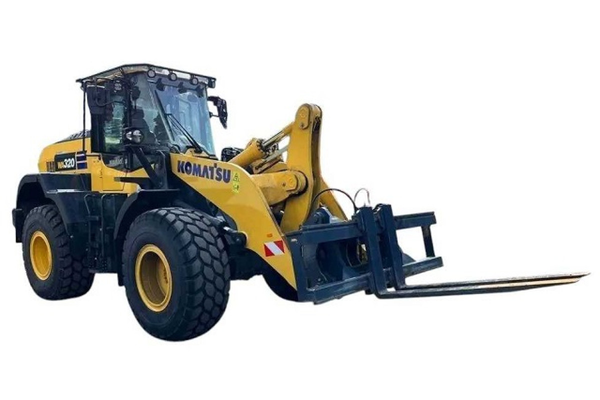Komatsu WA320PT-5-L (SN from A39001) Parallel Tool Cariers (Japan) Operate and Maintenance manual (CEAD013800) Komatsu WA320PT-5-L (SN from A39001) Parallel Tool Cariers (Japan) Operate and Maintenance manual (CEAD013800)