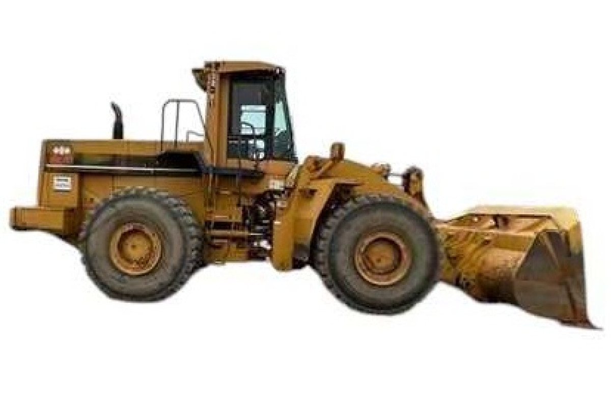 Komatsu WA500-1-LE (SN from A61001) 4WD Wheeled Loaders (Japan) Workshop Manual (CEBM000500) Komatsu WA500-1-LE (SN from A61001) 4WD Wheeled Loaders (Japan) Workshop Manual (CEBM000500)