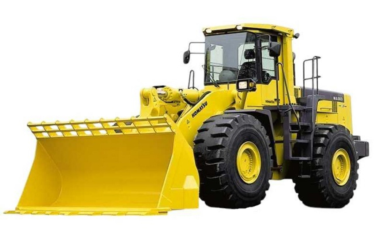 Komatsu WA500-3-LK (SN from A71001) 4WD Wheeled Loaders (Japan) Workshop Manual (CEBM005403) Komatsu WA500-3-LK (SN from A71001) 4WD Wheeled Loaders (Japan) Workshop Manual (CEBM005403)