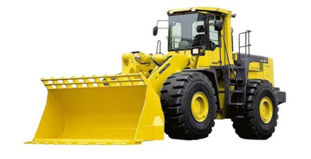 WA500-3-L (SN from A70001) 4WD Wheeled Loaders with NTA14C engines (Japan) Workshop Manual (CEBM001203)