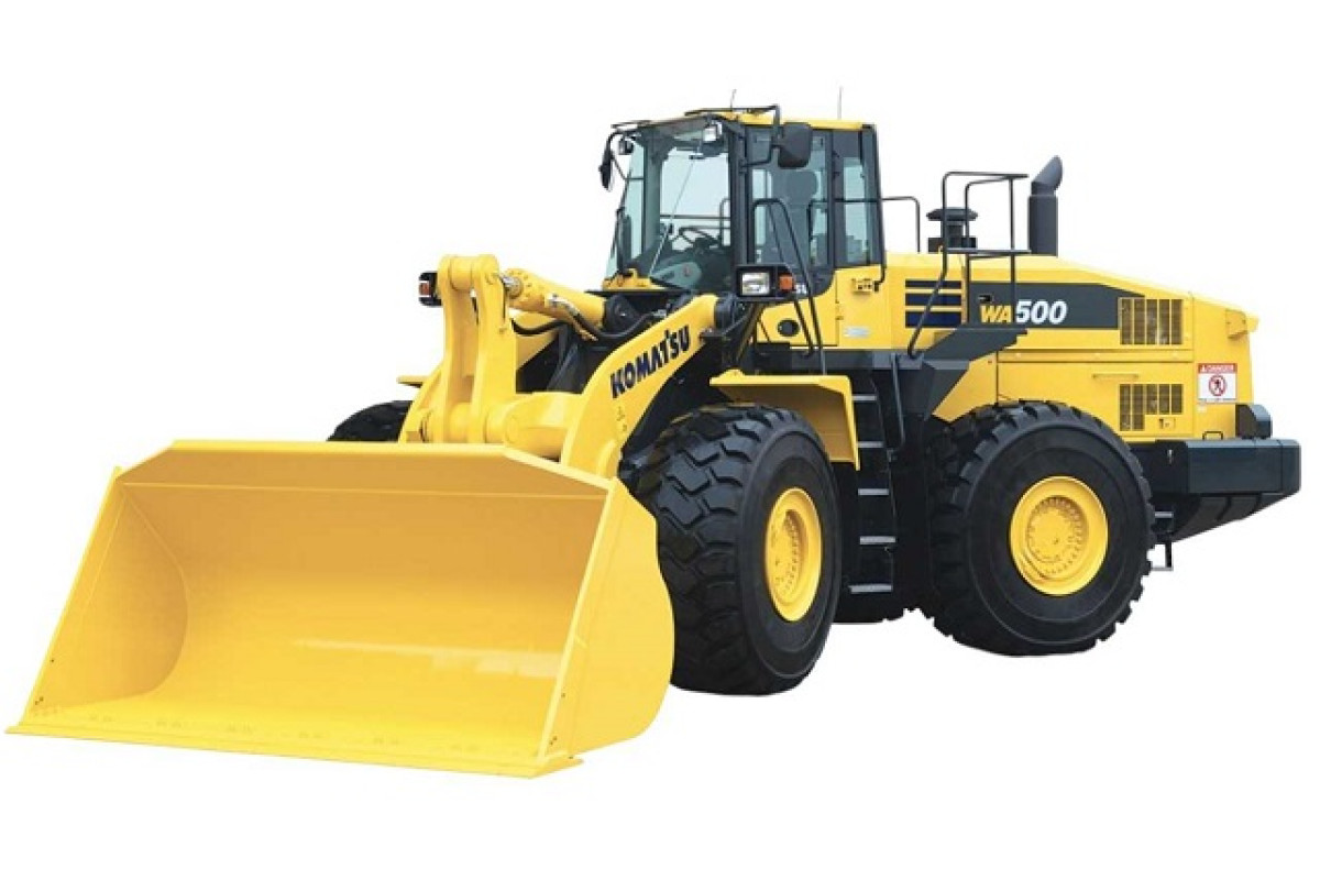 Komatsu WA500-7 (SN from A94001) 4WD Wheeled Loaders with 6D140E-6 engines (USA) Workshop Manual (CEBM026802) Komatsu WA500-7 (SN from A94001) 4WD Wheeled Loaders with 6D140E-6 engines (USA) Workshop Manual (CEBM026802)