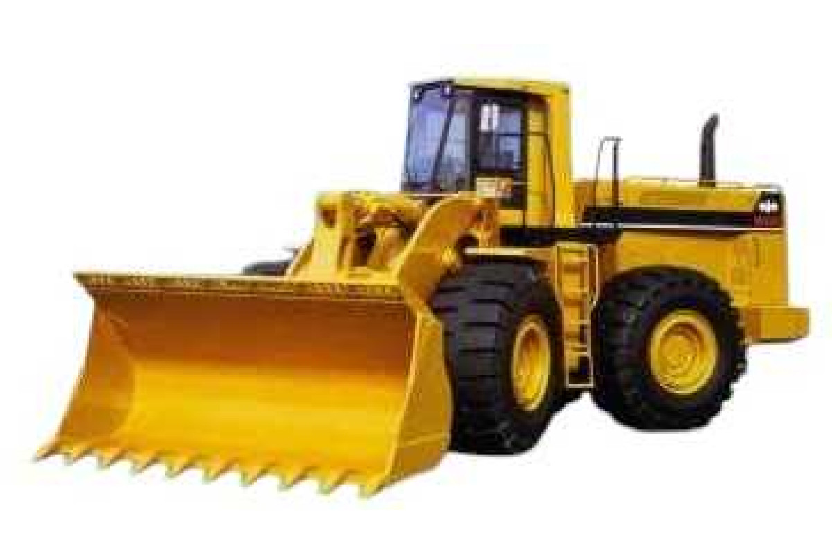 Komatsu WA600-1-LE (SN from A51001) 4WD Wheeled Loaders (USA) Operate and Maintenance manual (CEAD000800) Komatsu WA600-1-LE (SN from A51001) 4WD Wheeled Loaders (USA) Operate and Maintenance manual (CEAD000800)