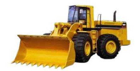 WA600-1-LE (SN from A51001) 4WD Wheeled Loaders (USA) Operate and Maintenance manual (CEAD000800)