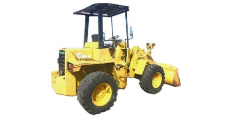 WA70-1 (SN from 12001) 4WD Wheeled Loaders (Japan) Operate and Maintenance manual (SEAM04150103)