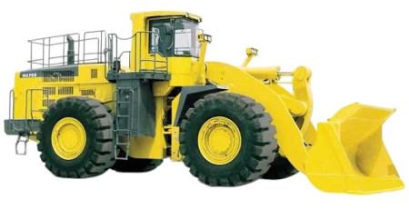 WA700-3-L (SN from A50001) 4WD Wheeled Loaders (USA) Operate and Maintenance manual (CEAD004401)