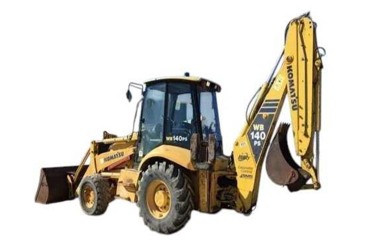 Komatsu WB140PS-2-N and WB150PS-2-N Backhoe Loaders (USA) Operate and Maintenance manual (CEAD010800) Komatsu WB140PS-2-N and WB150PS-2-N Backhoe Loaders (USA) Operate and Maintenance manual (CEAD010800)