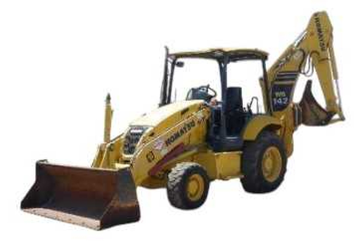 Komatsu WB142-5 (SN from A13001) Backhoe Loaders (USA) Operate and Maintenance manual (CEAM018501) Komatsu WB142-5 (SN from A13001) Backhoe Loaders (USA) Operate and Maintenance manual (CEAM018501)