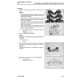 Komatsu SAA4D107E-3 Diesel Engines (Applicable to FH100/120/135/160-1 Forklift Trucks) Workshop Manual (4D107E.3_SEN06655-00)