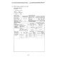Komatsu 4D92E, 4D94E, 4D98E Diesel Engines (Applicable to FD20..30(H)-12, FD10..18-16 Forklift Trucks) Workshop Manual (4D94E-BE2)