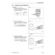 Komatsu 4D92E, 4D94LE, 4D98E Diesel Engines (applicable for FD20..30-14, FD20..35-16 Forklift Trucks) Service Manual (4D94E-BE4_SM197)
