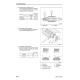 Komatsu 4D94LE, 4D98E Diesel Engines (Applicable for FD20/25/30-17, FD20H/25H/30H/35A-17 Forklift Trucks) Workshop Manual (4D94E17-BE2)