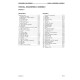 Komatsu S4D95LE-3 Diesel Engines (applicable for FD40..FD50AY-10 forklift trucks) Service Manual (4D95LE-BE3_SM206)