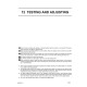 Komatsu S4D95LE-3 Diesel Engines (applicable for FD40..FD50AY-10 forklift trucks) Service Manual (4D95LE-BE3_SM206)